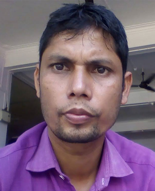 bhupen