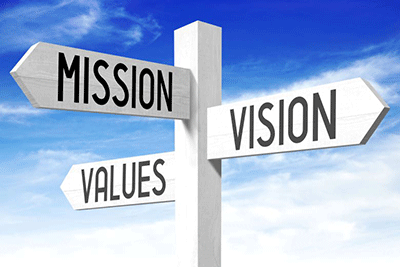 Vision-Mission